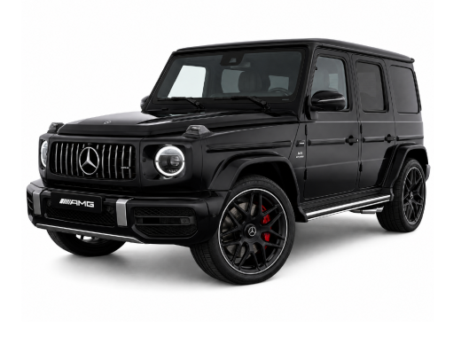 Mercedes-Benz Classe G 63 AMG