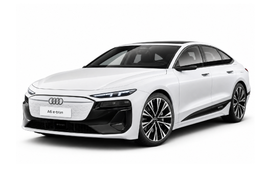 Audi A6 e-tron Persormane