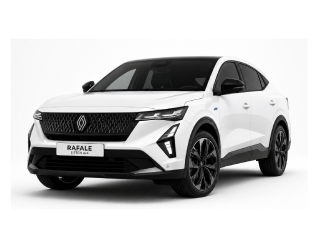 Renault Scenic E-Tech Iconic