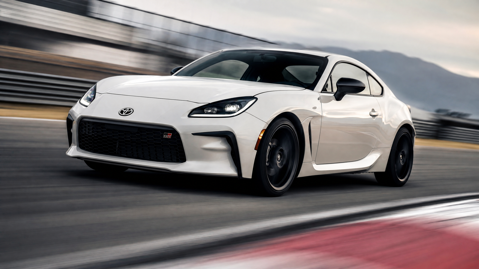 Supercar