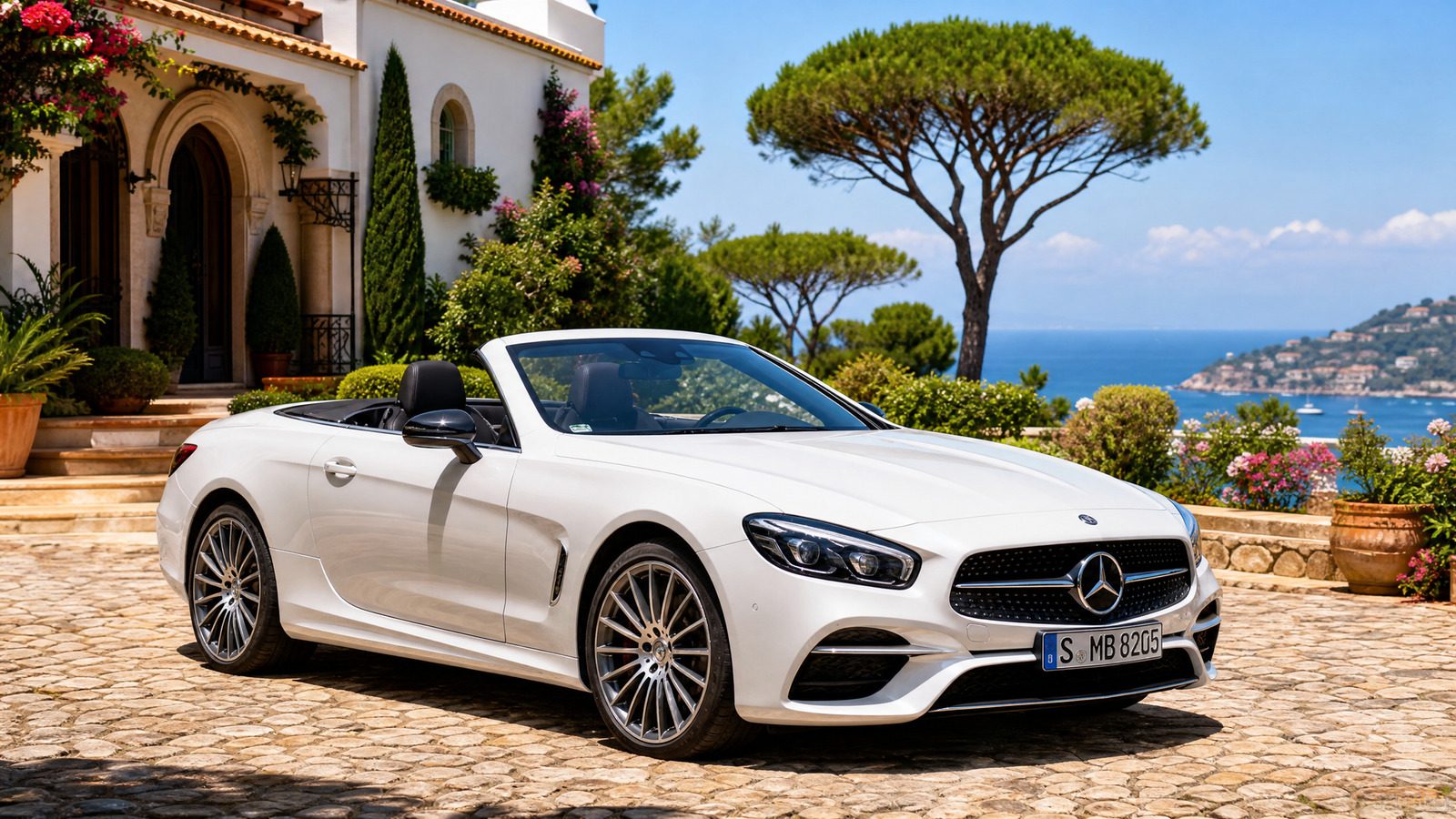 Coupé Sport