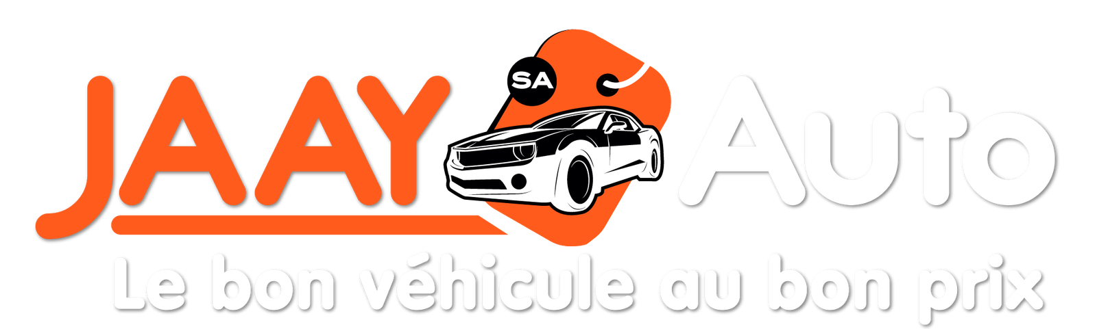 JAAY SA AUTO - LE BON VÉHICULE AU BON PRIX