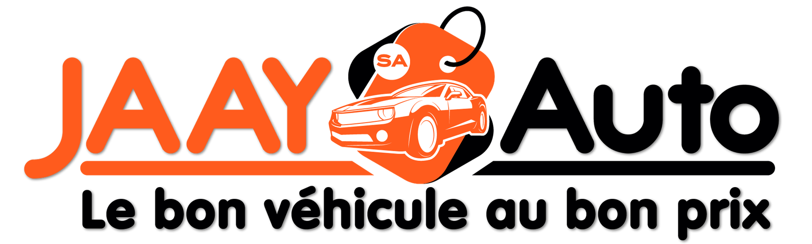 JAAY SA AUTO - LE BON VÉHICULE AU BON PRIX